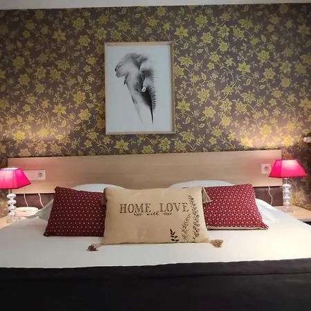Celtic Hotel Hotel Auray