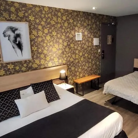 Celtic Hotel Hotel Auray
