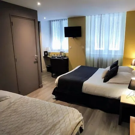 Celtic Hotel Hotel 3*