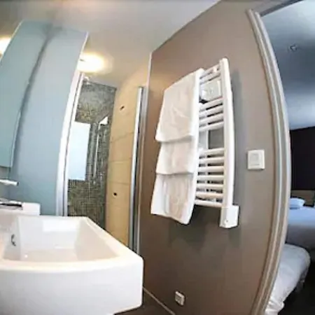 Hotel Celtic Hotel 3*