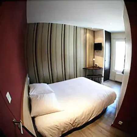 Celtic Hotel Hotel Auray
