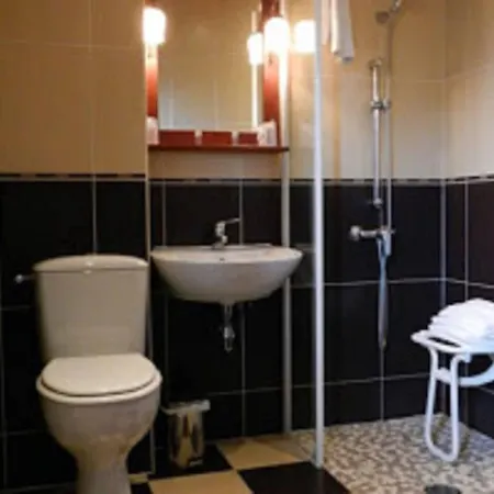 Hotel Celtic Hotel 3*