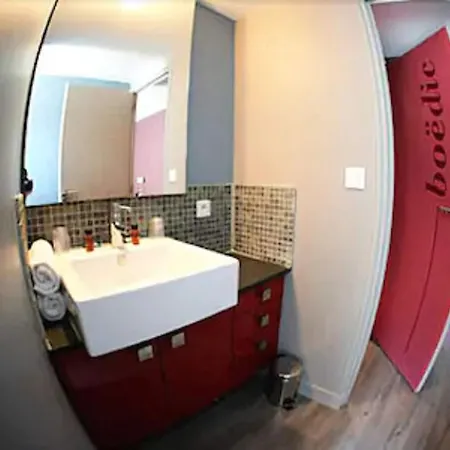 Celtic Hotel