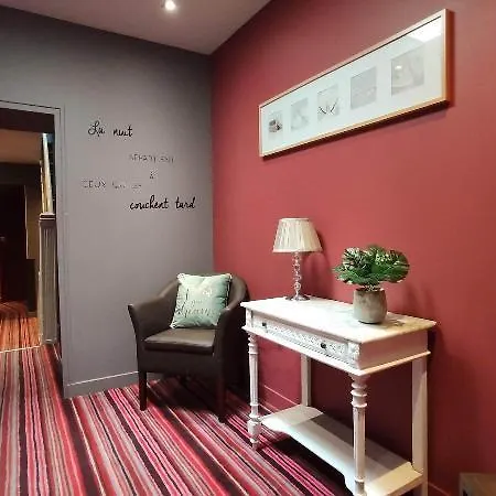 Celtic Hotel