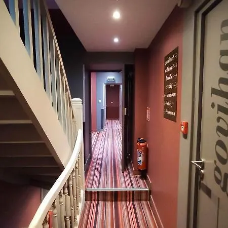 Hotel Celtic Hotel 3*