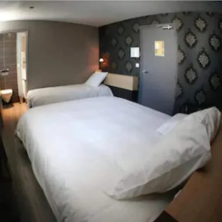 Hotel Celtic Hotel Auray