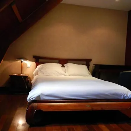 Celtic Hotel Auray