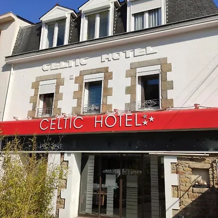 Celtic Hotel Auray