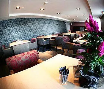 Celtic Hotel Auray