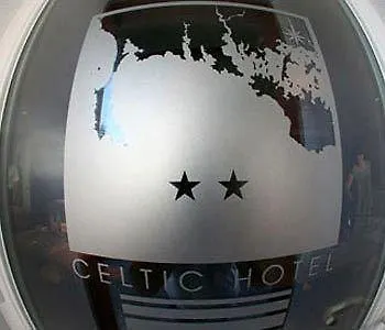 Celtic Hotel Hotel Auray