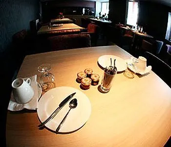 Celtic Hotel Hotel Auray
