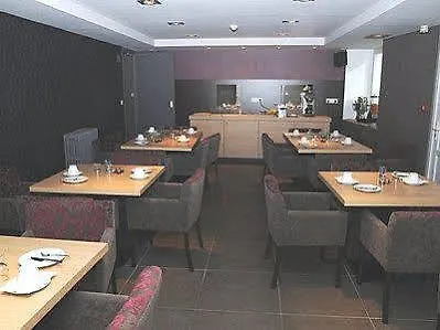 Celtic Hotel