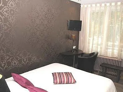 Hotel Celtic Hotel 3*