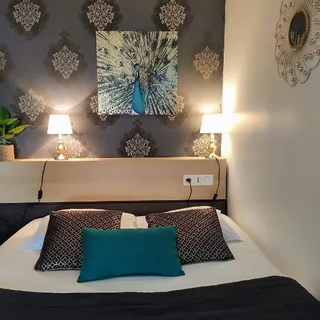 Celtic Hotel 3*
