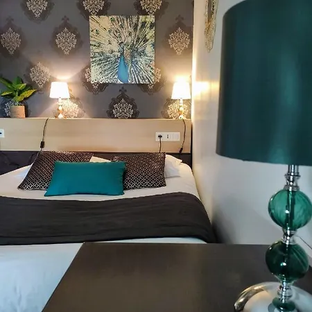 Celtic Hotel