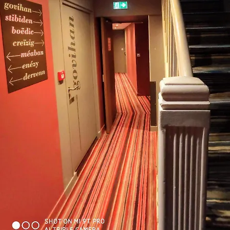 Celtic Hotel Hotel 3*