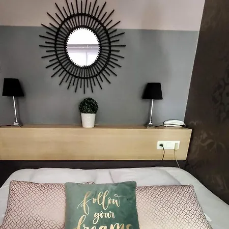 Celtic Hotel 3*