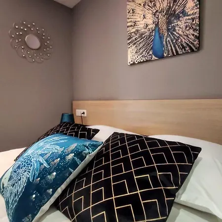 Hotel Celtic Hotel Auray