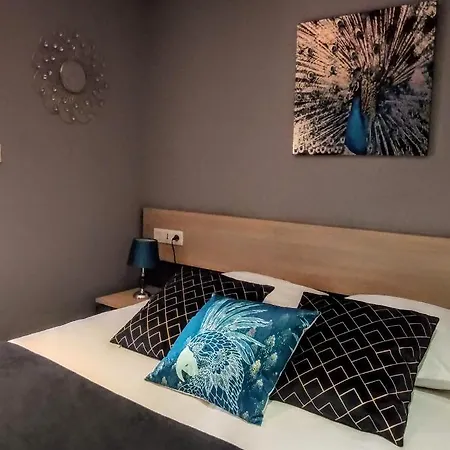 Celtic Hotel Hotel