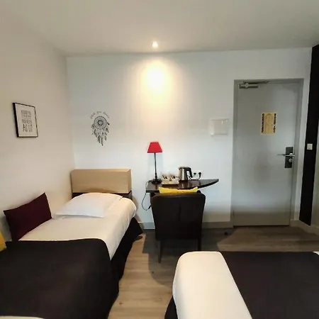 Celtic Hotel Hotel Auray